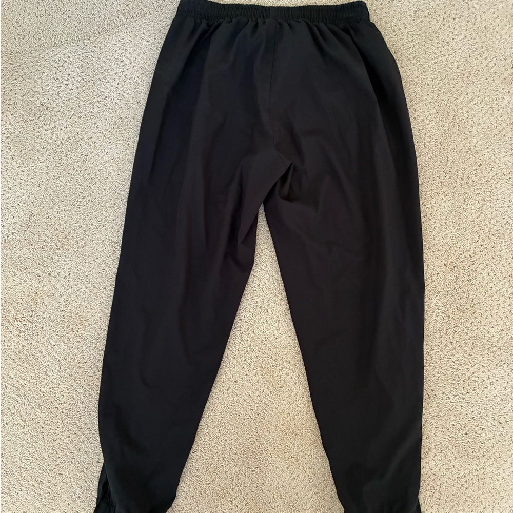 Old Navy Men's Black Joggers